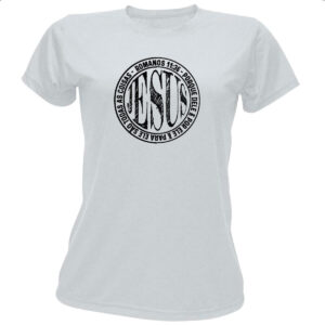 Camiseta Baby Look Jesus Romanos 11-36