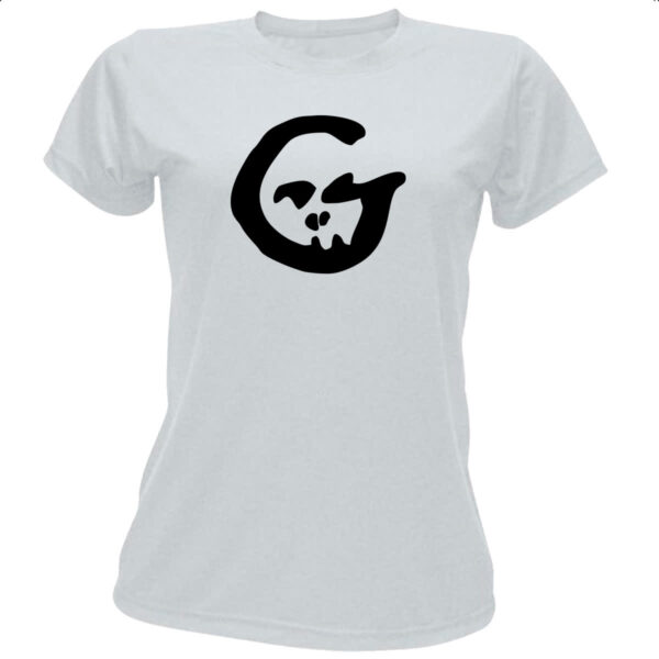 Camiseta Baby Look Grimm Endezeichen