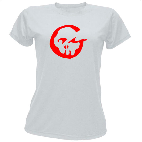 Camiseta Baby Look Grimm Simbolo