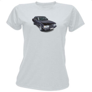 Camiseta Baby Look Opala Diplomata SE