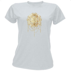 Camiseta Baby Look Apanhador de sonhos 10