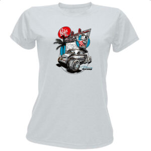 Camiseta Baby Look Bobs big boy