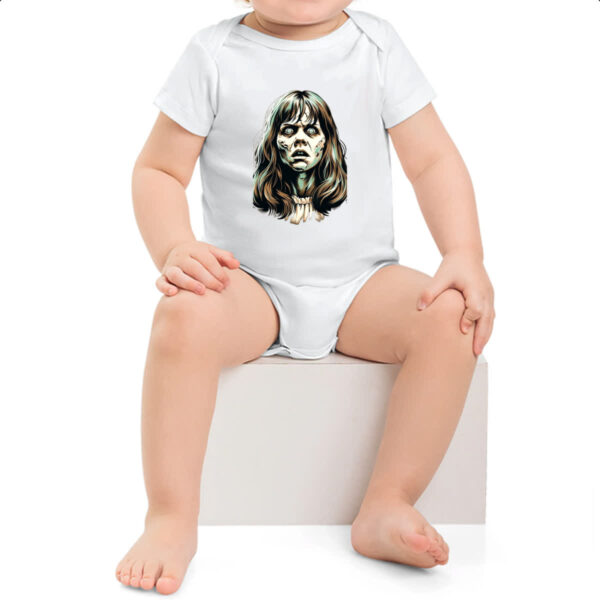 Body infantil O exorcista Regan - Image 2
