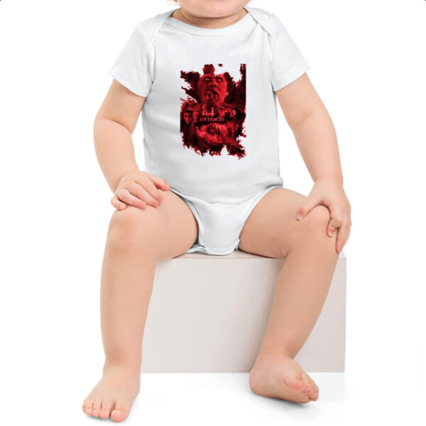 Body infantil O exorcista sangrento - Image 2