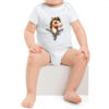 Body infantil Cavalo no ziper - Image 2