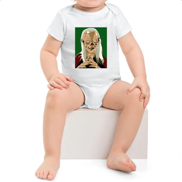 Body infantil Crypt Keeper - Contos da Cripta - Imagem 2
