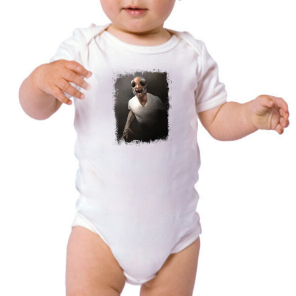 Body infantil Grimm Wesen Jinnamuru Xunte - Imagem 3