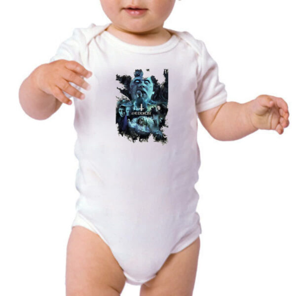Body infantil O exorcista - Image 3