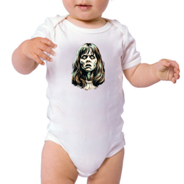 Body infantil O exorcista Regan - Image 3
