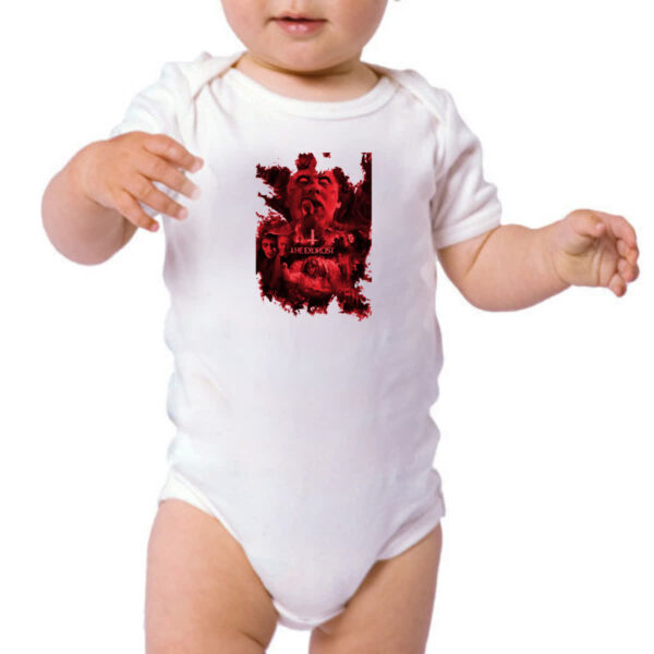 Body infantil O exorcista sangrento - Image 3