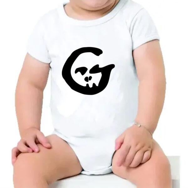 Body infantil Grimm Endezeichen - Imagem 4