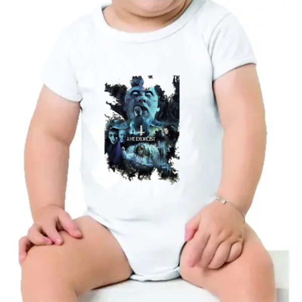 Body infantil O exorcista - Image 4