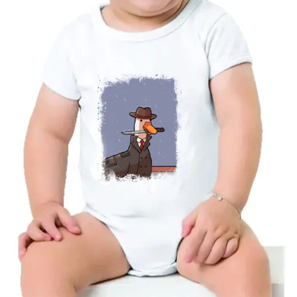 Body infantil Psicopato - Imagem 4