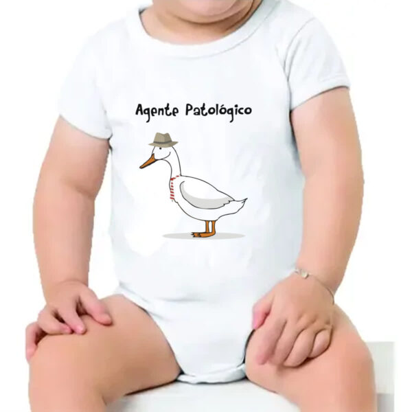 Body infantil Agente patologico - Image 4