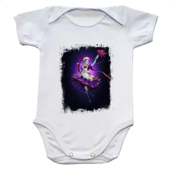 Body infantil Empires and Puzzles Heroi Ana-Belle
