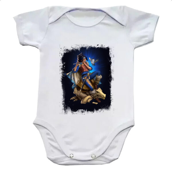 Body infantil Empires and Puzzles Heroi Dawn