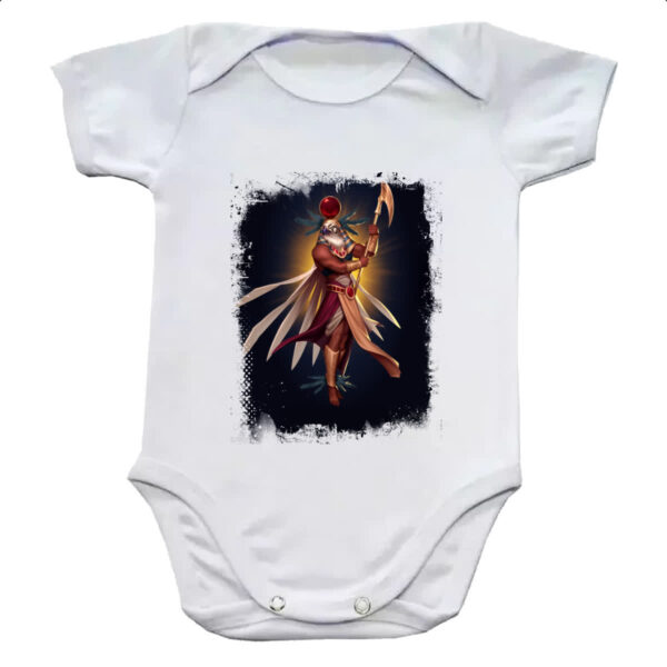 Body infantil Empires and Puzzles Heroi Horus