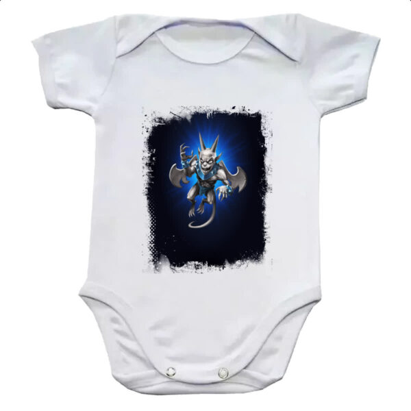 Body infantil Empires and Puzzles Heroi Soroca