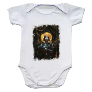 Body infantil Joana Darc