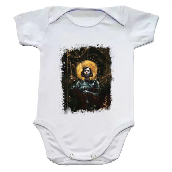 Body infantil Joana Darc