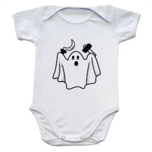 Body infantil Fantasma do comunismo ferramentas