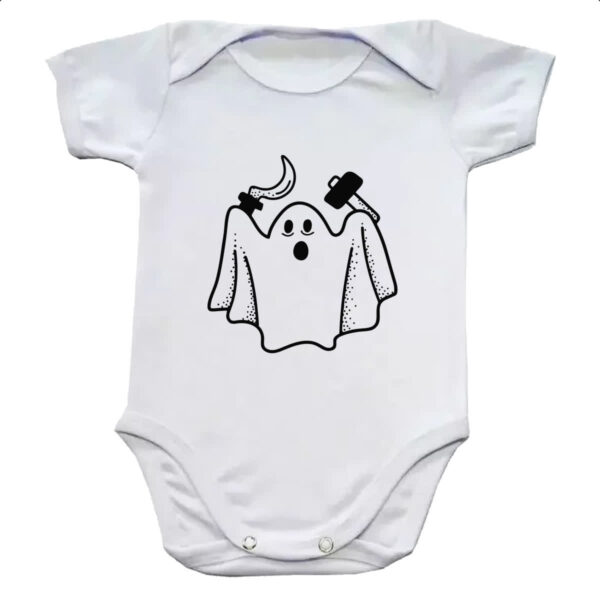 Body infantil Fantasma do comunismo ferramentas