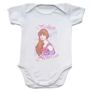 Body infantil Fashion nouveau
