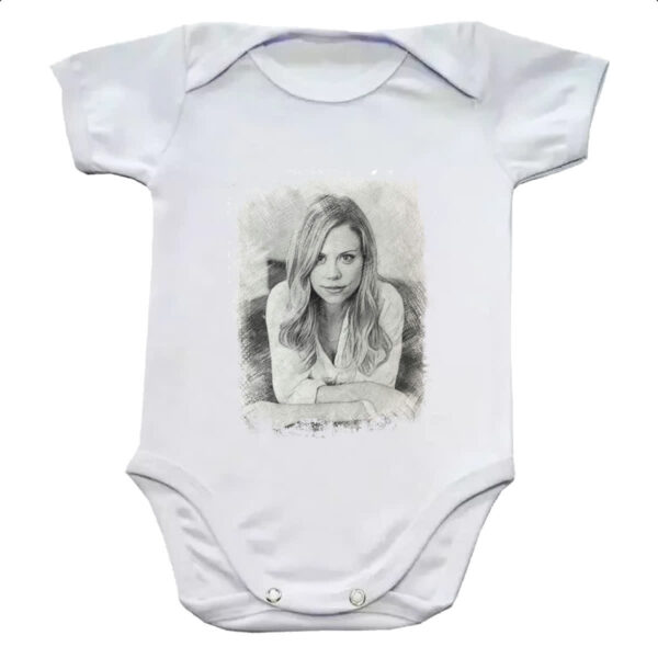 Body infantil Grimm Adalind a lapis