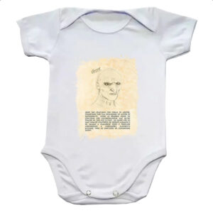 Body infantil Grimm Livro Geier