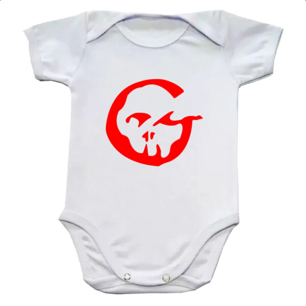 Body infantil Grimm Simbolo
