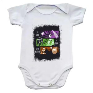 Body infantil Grimm The Good Bad and Blutbad