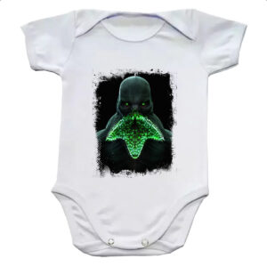 Body infantil Grimm Wesen Alpe