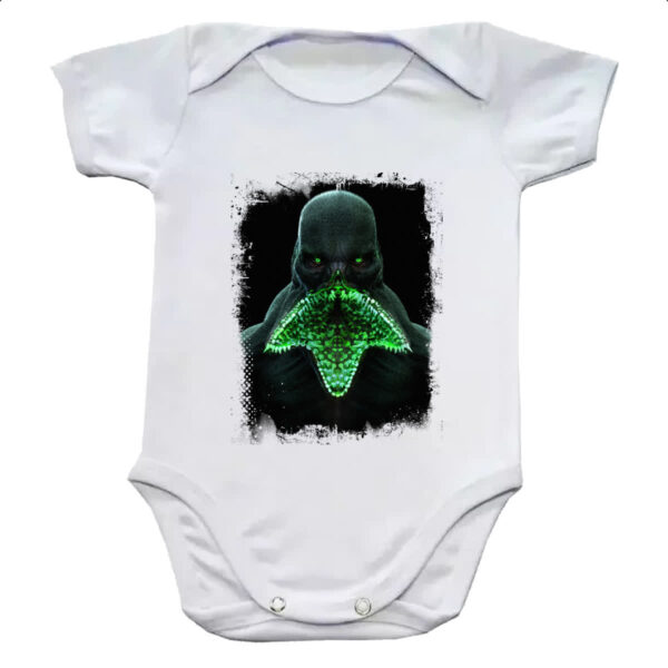 Body infantil Grimm Wesen Alpe