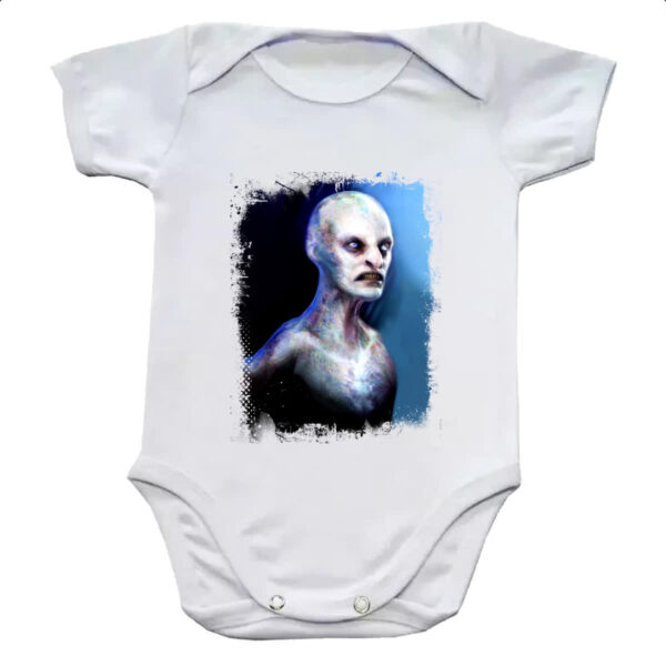 Body infantil Grimm Wesen Gluhenvolk