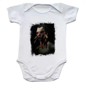 Body infantil Grimm Wesen Musasat Alsh-Shabab