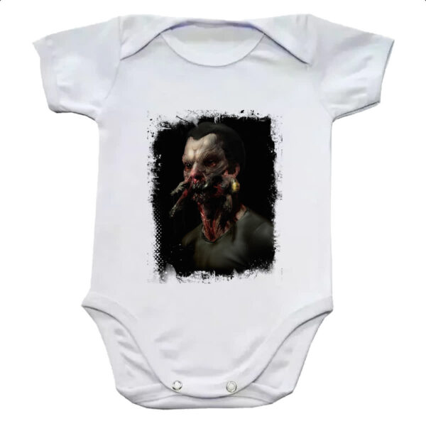 Body infantil Grimm Wesen Musasat Alsh-Shabab