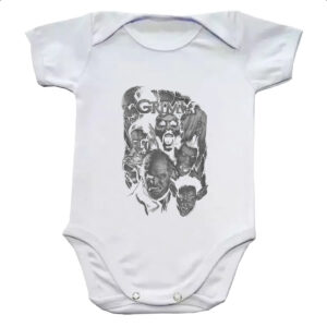 Body infantil Grimm Wesens