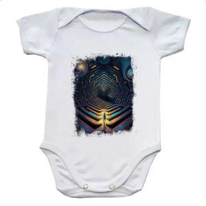 Body infantil Labirinto dos sonhos 4
