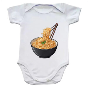 Body infantil Lamen