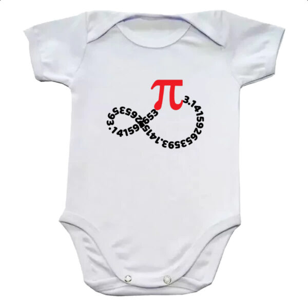 Body infantil Matematica PI Infinito