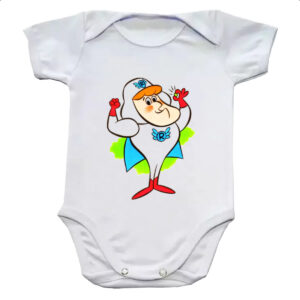 Body infantil Nostalgia Roger Ranget