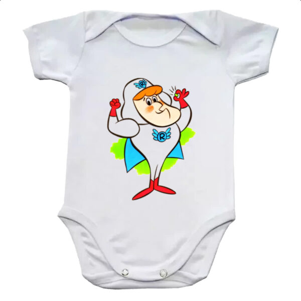 Body infantil Nostalgia Roger Ranget