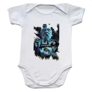 Body infantil O exorcista