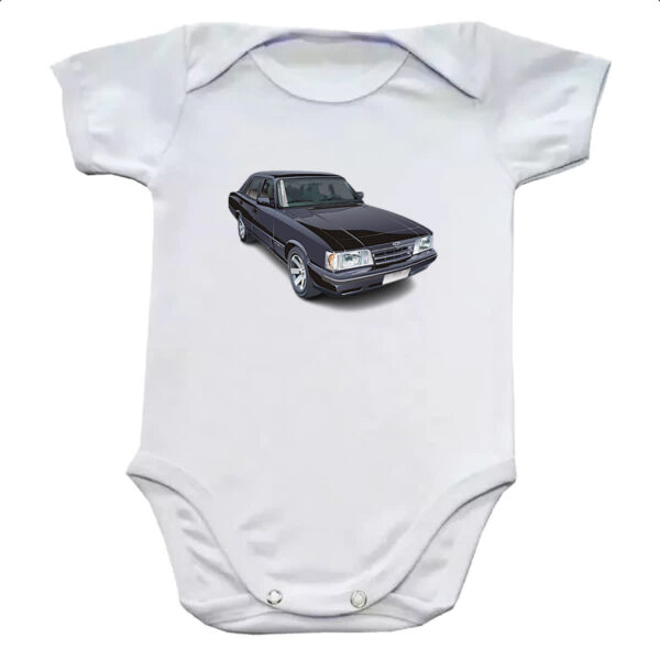 Body infantil Opala Diplomata SE