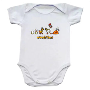 Body infantil Ovolution