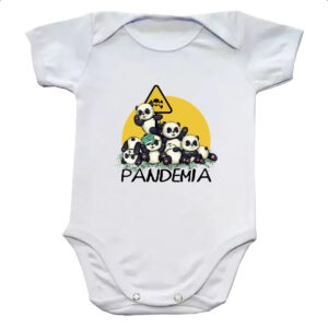 Body infantil Pandemia