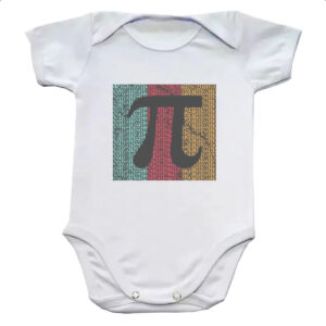 Body infantil PI matematica dizima periodica