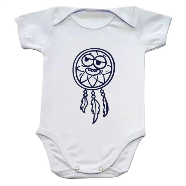 Body infantil Apanhador de sonhos meme