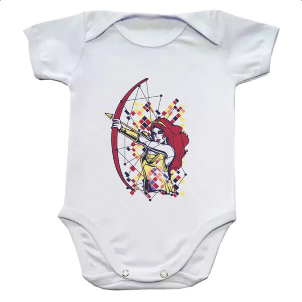 Body infantil Artemis