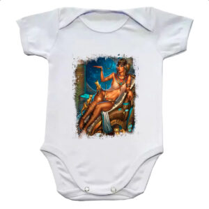 Body infantil Shahrazad